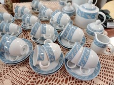 SERVIZIO DA THE IN FINE