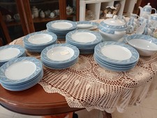 SERVIZIO DA PIATTI IN FINE