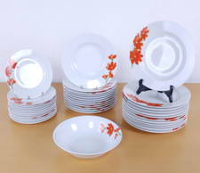 Servizio piatti Tognana 12