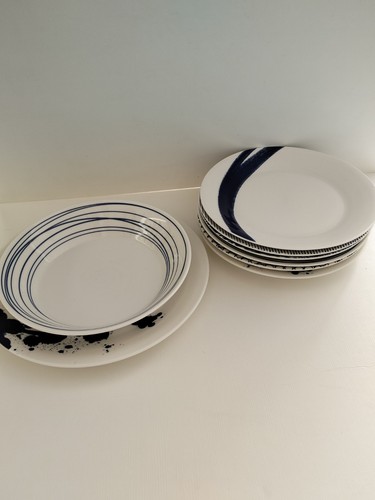 Royal doulton pacific - royal, "pacific"