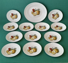 PREZIOSO SERVIZIO PIATTI DA