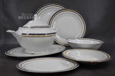 Servizio Di Piatti 12 Persone