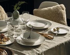 MAXWELL & WILLIAMS SERVIZIO