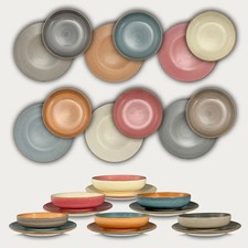 Arca Servizio Piatti Per 6