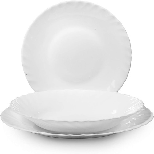 Servizio piatti tavola - di, da