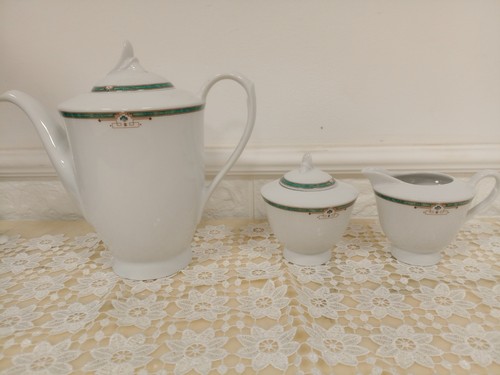 Servizio caffe fine - da,