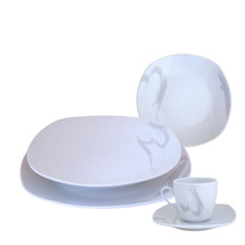 Servizio Piatti 60 Pezzi per