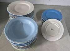 BELLISSIMO SERVIZIO PIATTI 12